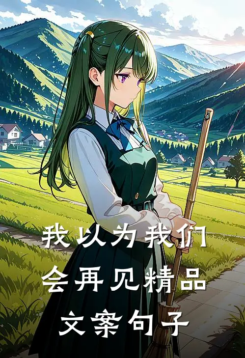 我以为我们会再见精品文案句子