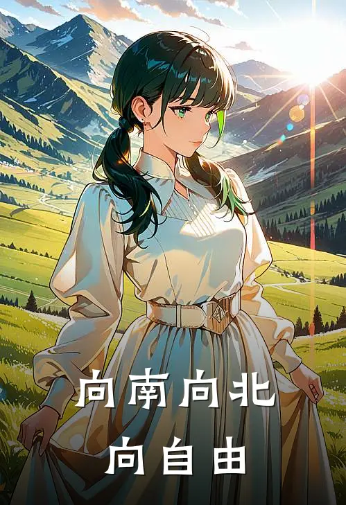 向南向北向自由