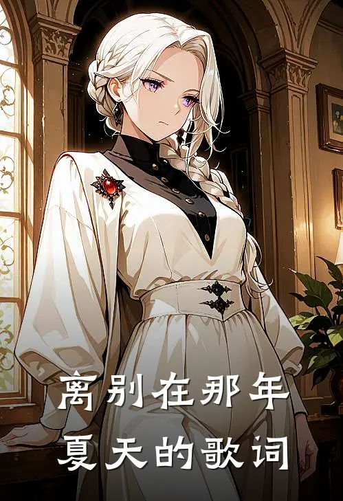 离别在那年夏天的歌词