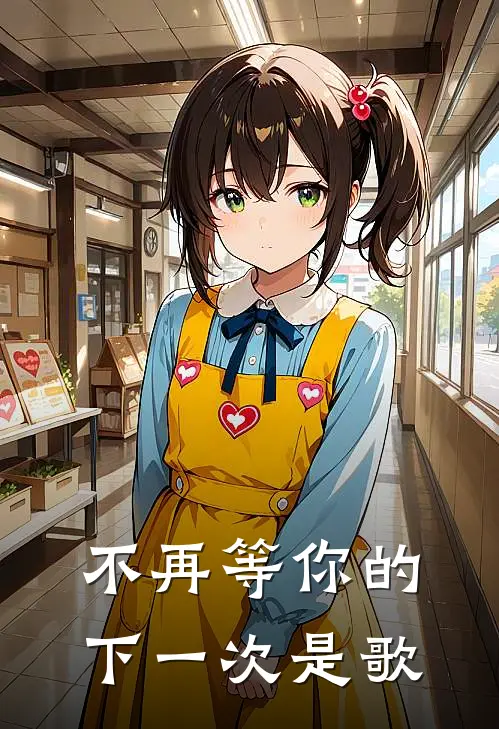 不再等你的下一次是歌