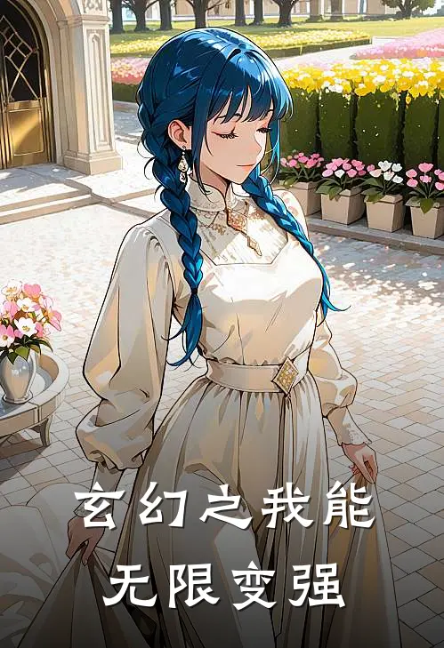 玄幻之我能无限变强