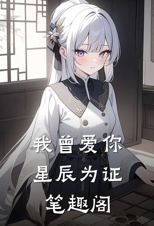 我曾爱你星辰为证笔趣阁
