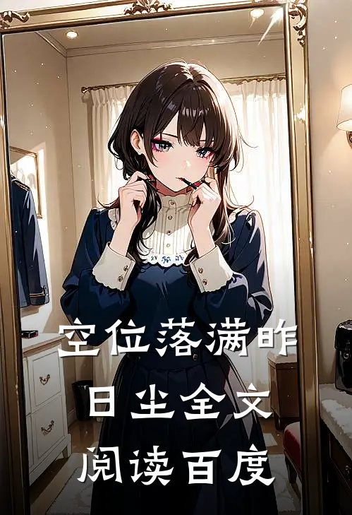 空位落满昨日尘全文阅读百度