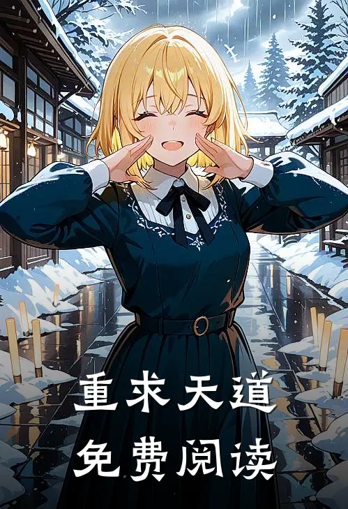 重求天道免费阅读