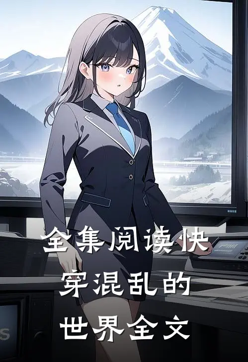 全集阅读快穿混乱的世界全文