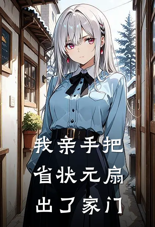 我亲手把省状元扇出了家门