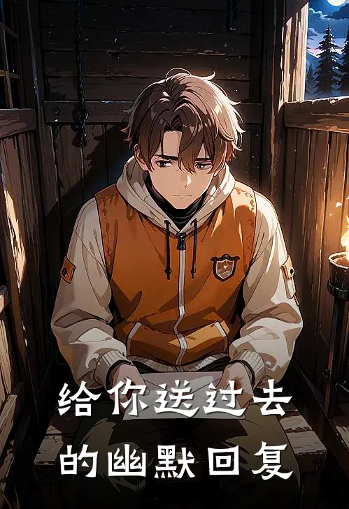 给你送过去的幽默回复