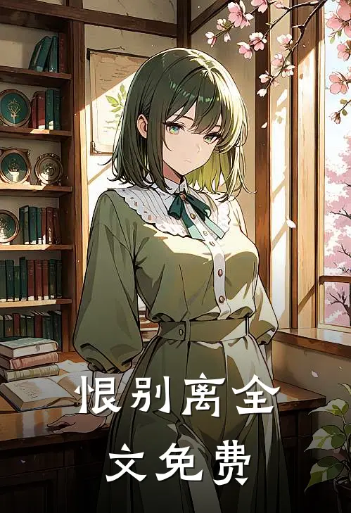 恨别离全文免费