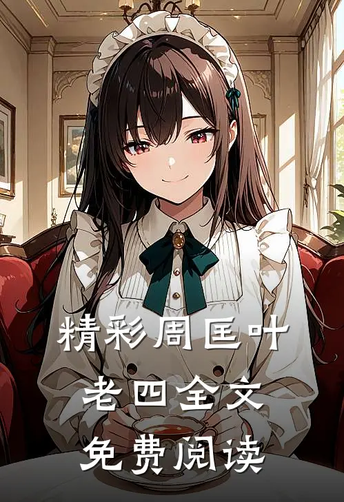 精彩周匡叶老四全文免费阅读