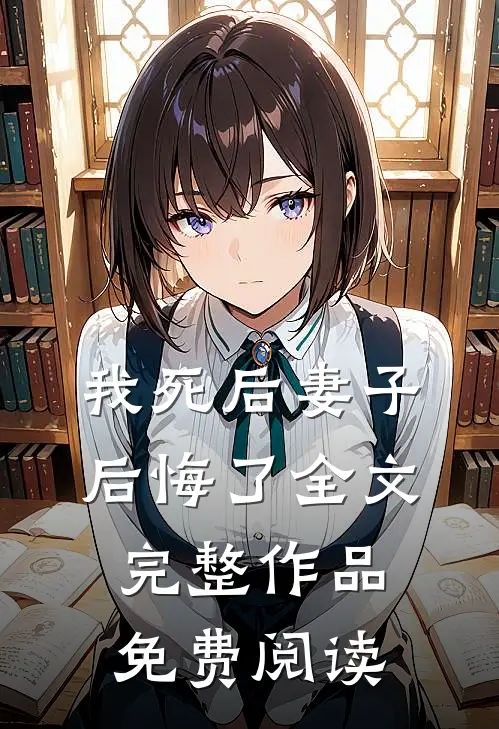 我死后妻子后悔了全文完整作品免费阅读