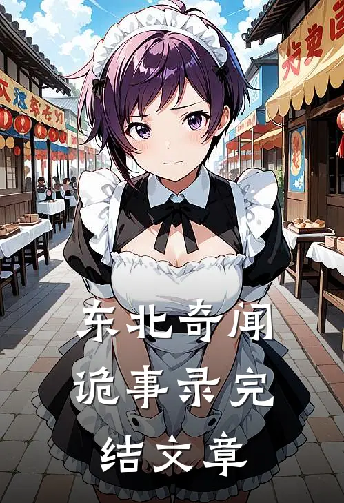 东北奇闻诡事录完结文章
