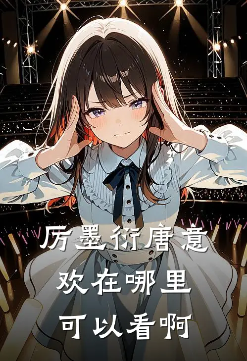 厉墨衍唐意欢在哪里可以看啊