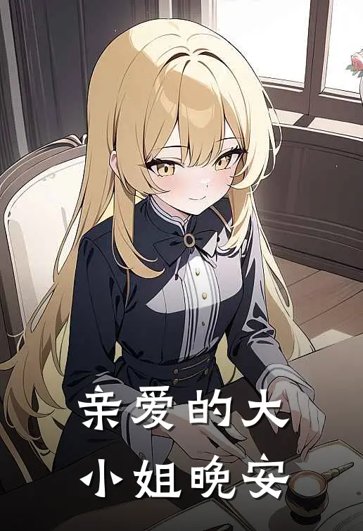 亲爱的大小姐晚安