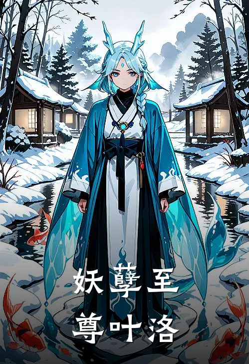 妖孽至尊叶洛