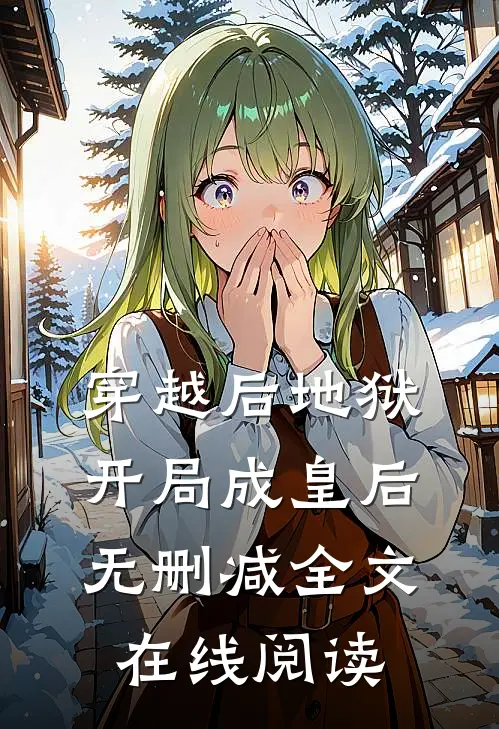 穿越后地狱开局成皇后无删减全文在线阅读