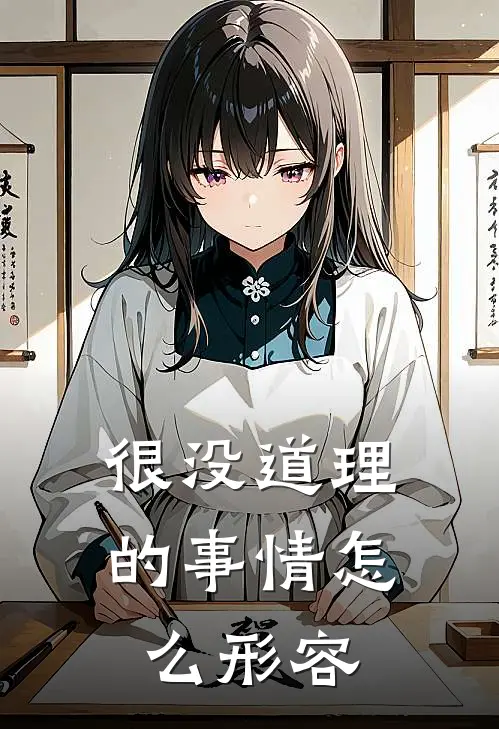 很没道理的事情怎么形容
