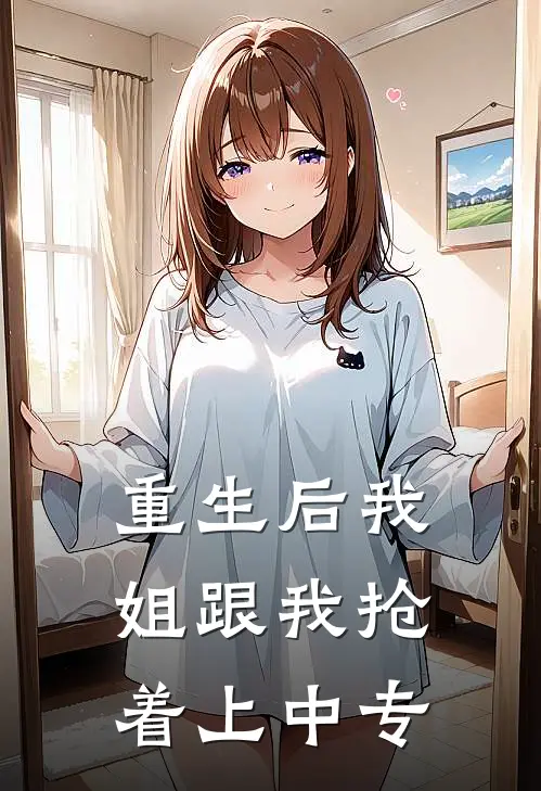 重生后我姐跟我抢着上中专