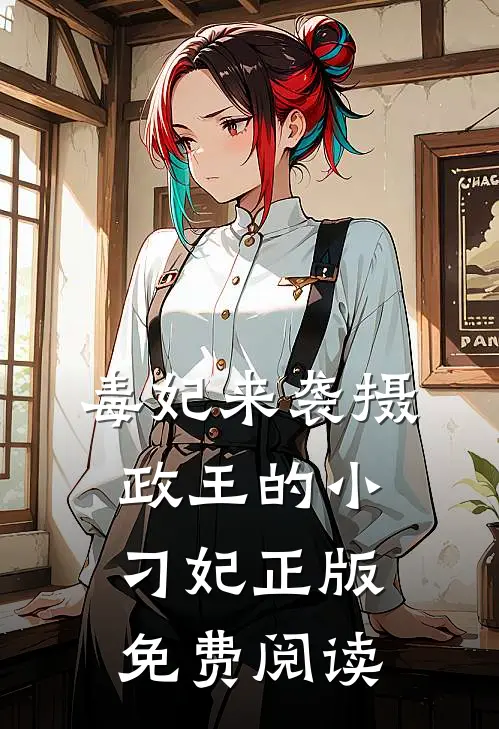 毒妃来袭摄政王的小刁妃正版免费阅读