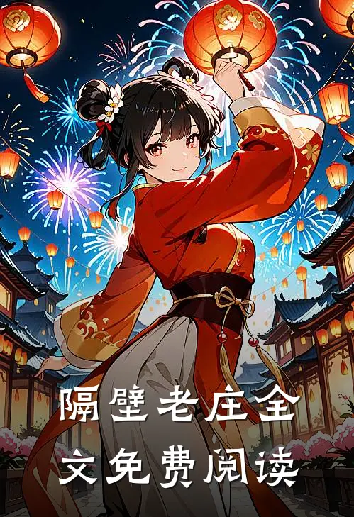 隔壁老庄全文免费阅读
