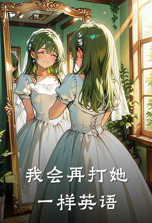 我会再打她一样英语