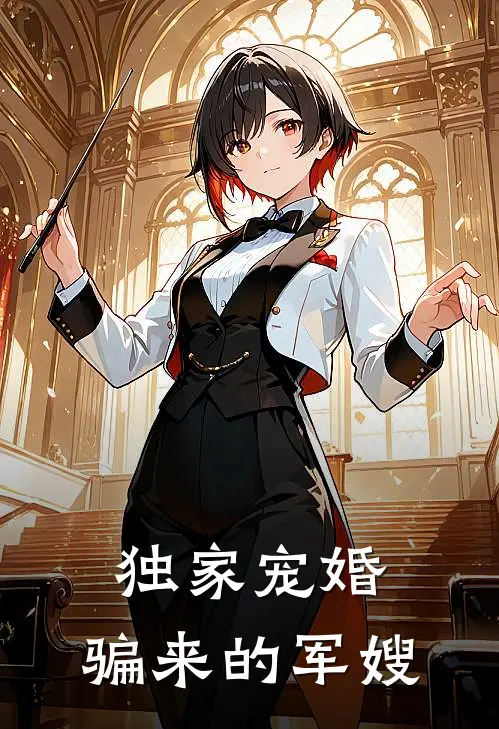 独家宠婚,骗来的军嫂
