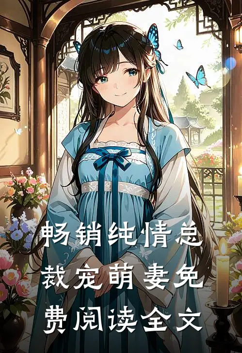 畅销纯情总裁宠萌妻免费阅读全文