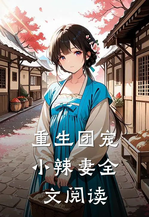 重生团宠小辣妻全文阅读