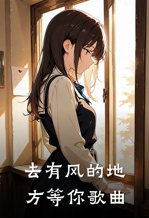 去有风的地方等你歌曲