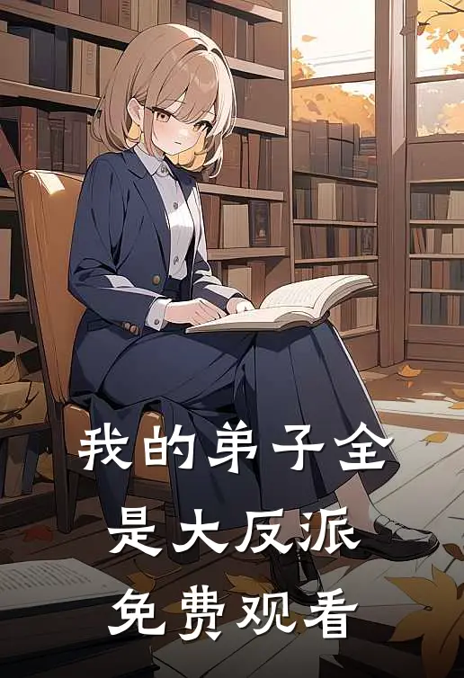 我的弟子全是大反派免费观看