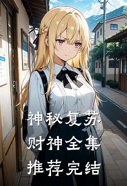 神秘复苏财神全集推荐完结