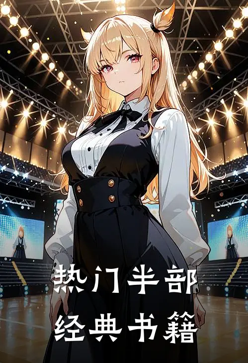 热门半部经典书籍