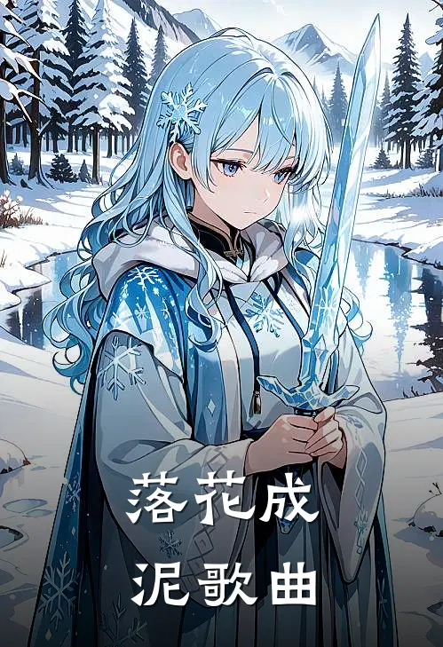 落花成泥歌曲