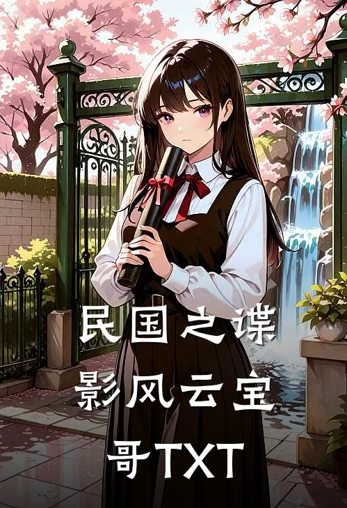 民国之谍影风云宝哥TXT