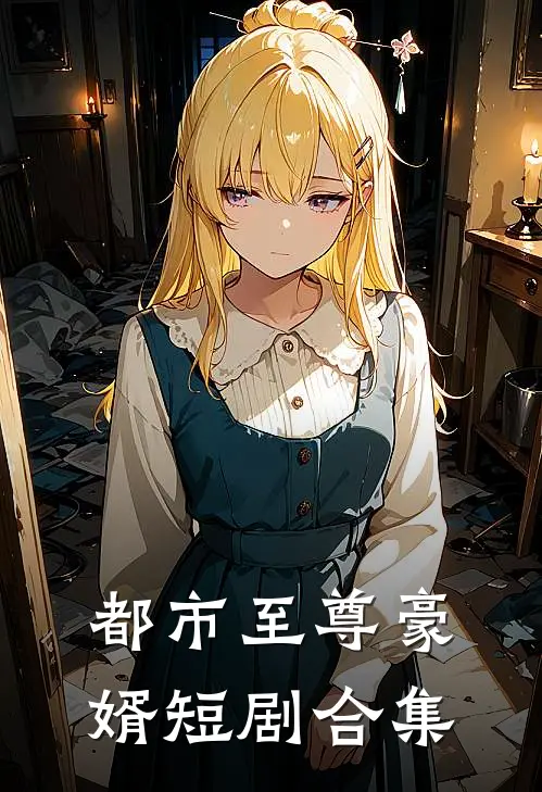 都市至尊豪婿短剧合集