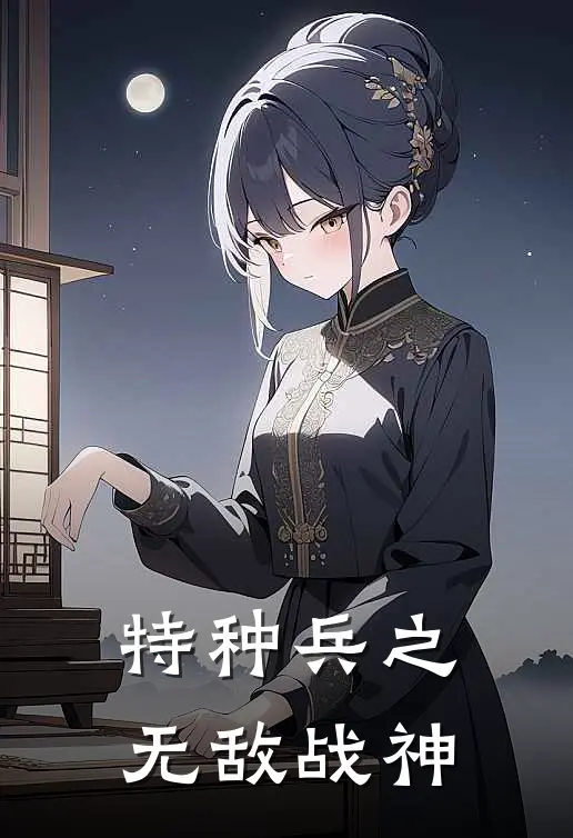 特种兵之无敌战神