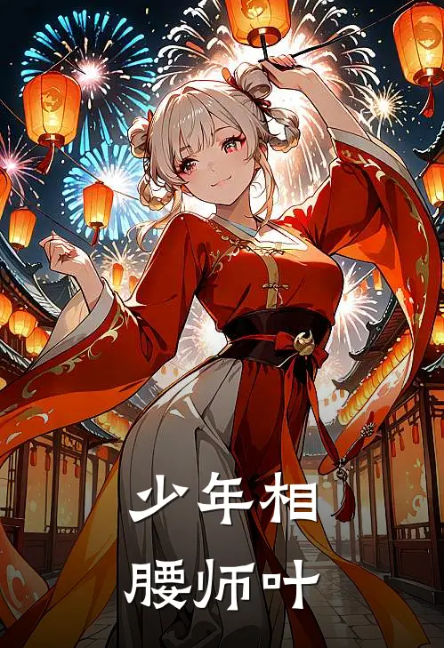 少年相腰师叶