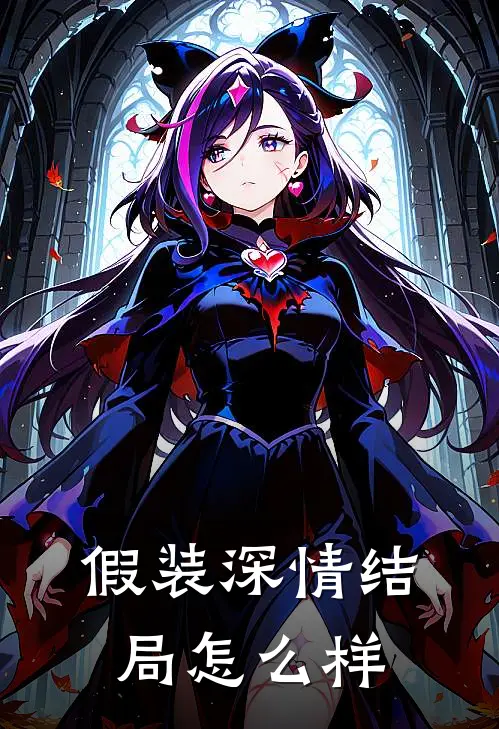 假装深情结局怎么样