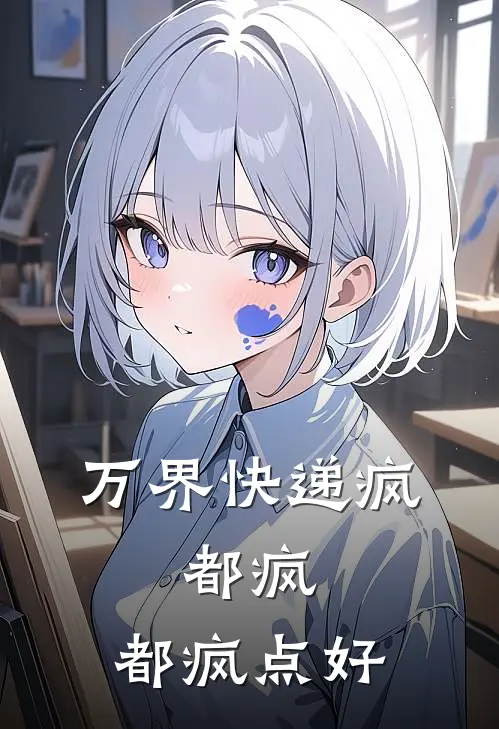 万界快递 疯,都疯,都疯点好