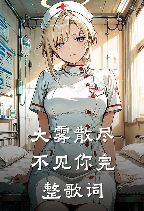 大雾散尽不见你完整歌词