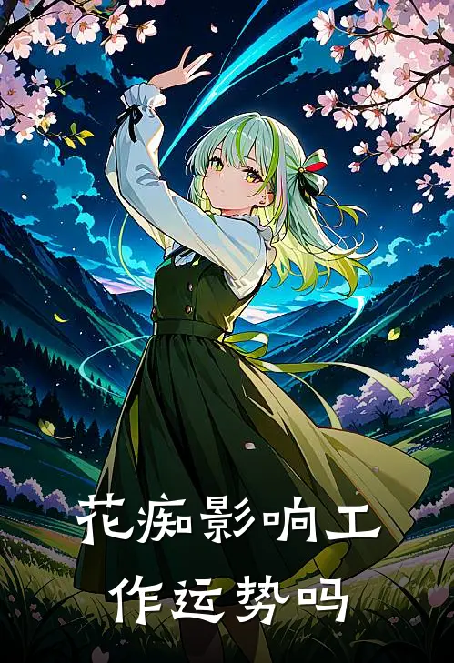 花痴影响工作运势吗