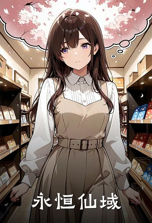 永恒仙域