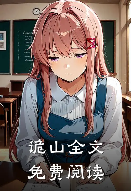 诡山全文免费阅读