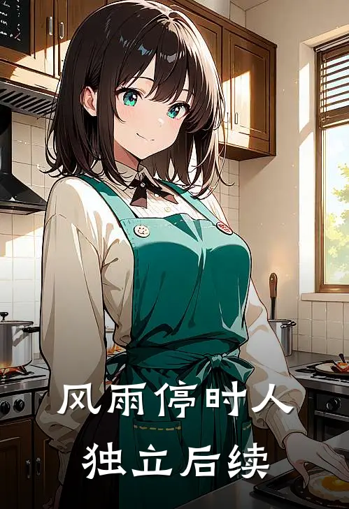风雨停时人独立后续