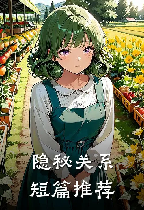 隐秘关系短篇推荐