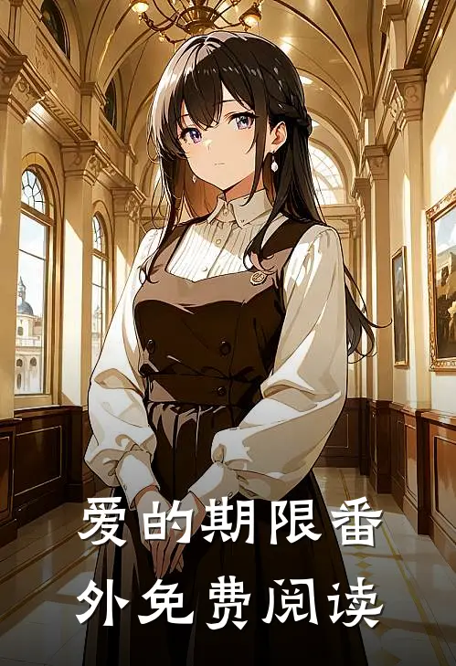 爱的期限 番外免费阅读