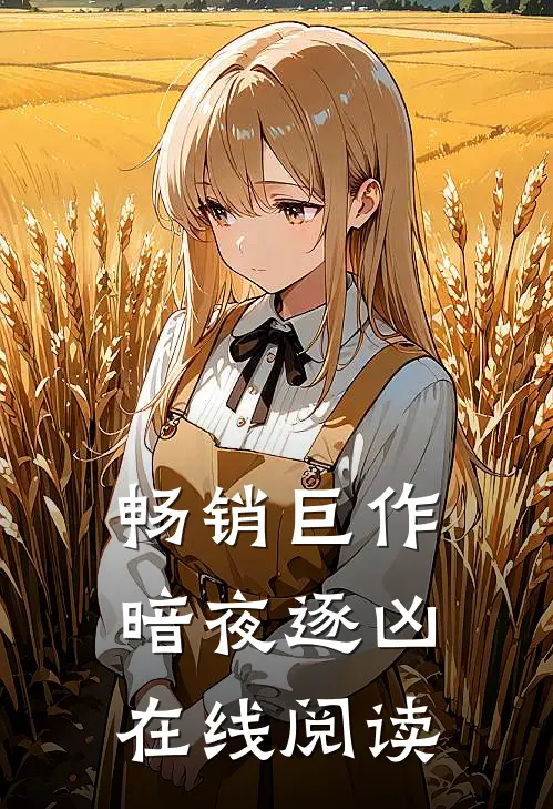 畅销巨作暗夜逐凶在线阅读