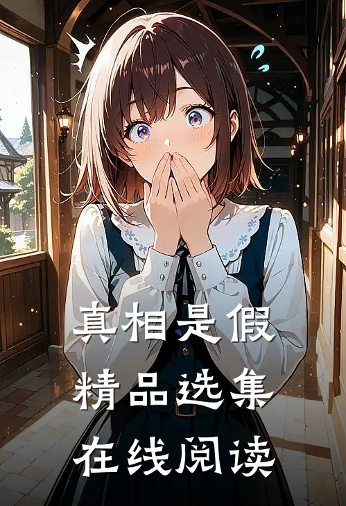 真相是假精品选集在线阅读