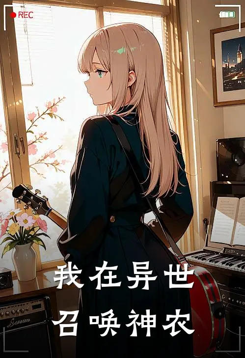 我在异世召唤神农