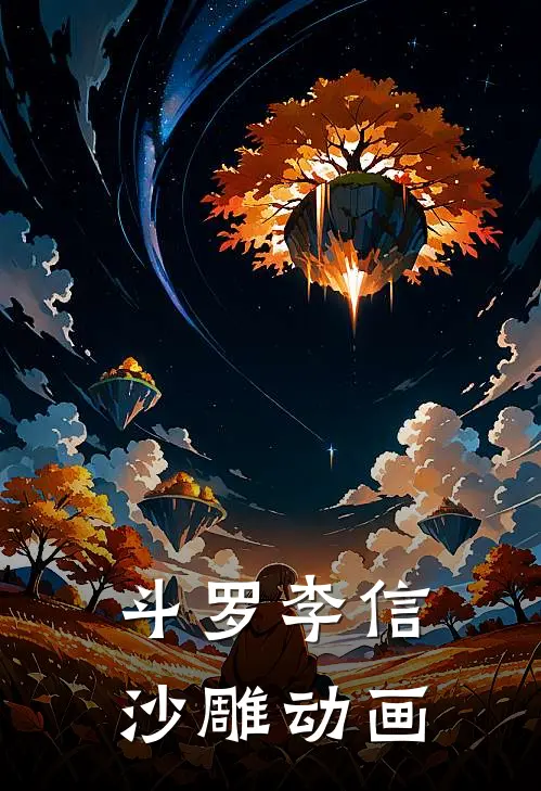 斗罗李信沙雕动画