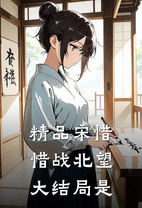 精品宋惜惜战北望大结局是